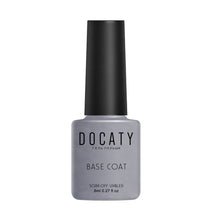Load image into Gallery viewer, Docaty 2019 Diamond Nail Gel Varnishes Glitter LED UV Gel Polish Shiny Sequins Gel Nail Polish Vernis Semi Permanent GelLak