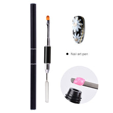 Load image into Gallery viewer, 30g Polygel Nail Acrylic Poly Gel Pink White Clear Crystal UV LED Builder Gel Tips Enhancement Slip Solution Quick Extension Gel