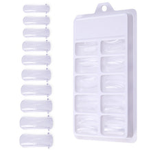 Load image into Gallery viewer, LEMOOC 20ml UV Poly Quick Builder Gel Nails Permanent Liquid Slip Solution Painless Acrylic Nail Art Extension Manicure Tools