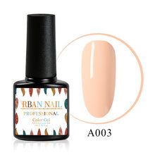 Load image into Gallery viewer, RBAN NAIL Gel Nail Polish Gel Varnish Paint Semi Permanent Nails Art Gel Nail Polish For Manicure Gellak Top Coat Hybrid Primer