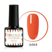 Load image into Gallery viewer, RBAN NAIL Gel Nail Polish Gel Varnish Paint Semi Permanent Nails Art Gel Nail Polish For Manicure Gellak Top Coat Hybrid Primer
