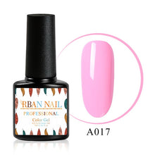 Load image into Gallery viewer, RBAN NAIL Gel Nail Polish Gel Varnish Paint Semi Permanent Nails Art Gel Nail Polish For Manicure Gellak Top Coat Hybrid Primer