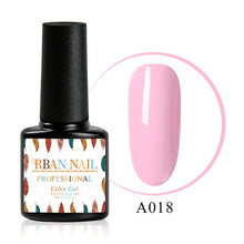 Load image into Gallery viewer, RBAN NAIL Gel Nail Polish Gel Varnish Paint Semi Permanent Nails Art Gel Nail Polish For Manicure Gellak Top Coat Hybrid Primer