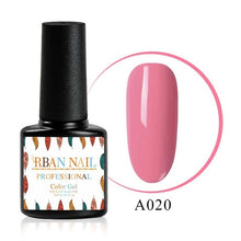 Load image into Gallery viewer, RBAN NAIL Gel Nail Polish Gel Varnish Paint Semi Permanent Nails Art Gel Nail Polish For Manicure Gellak Top Coat Hybrid Primer
