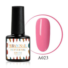 Load image into Gallery viewer, RBAN NAIL Gel Nail Polish Gel Varnish Paint Semi Permanent Nails Art Gel Nail Polish For Manicure Gellak Top Coat Hybrid Primer