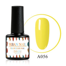 Load image into Gallery viewer, RBAN NAIL Gel Nail Polish Gel Varnish Paint Semi Permanent Nails Art Gel Nail Polish For Manicure Gellak Top Coat Hybrid Primer