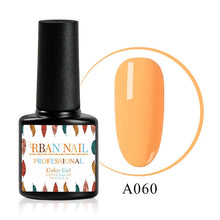 Load image into Gallery viewer, RBAN NAIL Gel Nail Polish Gel Varnish Paint Semi Permanent Nails Art Gel Nail Polish For Manicure Gellak Top Coat Hybrid Primer