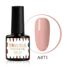 Load image into Gallery viewer, RBAN NAIL Gel Nail Polish Gel Varnish Paint Semi Permanent Nails Art Gel Nail Polish For Manicure Gellak Top Coat Hybrid Primer