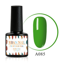Load image into Gallery viewer, RBAN NAIL Gel Nail Polish Gel Varnish Paint Semi Permanent Nails Art Gel Nail Polish For Manicure Gellak Top Coat Hybrid Primer