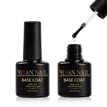 Load image into Gallery viewer, RBAN NAIL Gel Nail Polish Gel Varnish Paint Semi Permanent Nails Art Gel Nail Polish For Manicure Gellak Top Coat Hybrid Primer