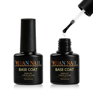 RBAN NAIL Gel Nail Polish Gel Varnish Paint Semi Permanent Nails Art Gel Nail Polish For Manicure Gellak Top Coat Hybrid Primer