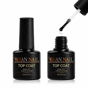 RBAN NAIL Gel Nail Polish Gel Varnish Paint Semi Permanent Nails Art Gel Nail Polish For Manicure Gellak Top Coat Hybrid Primer
