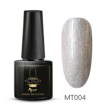 Load image into Gallery viewer, Mtssii Gel Polish Set UV Vernis Semi Permanent Primer Top Coat 6ML Nail Gel Varnish Nail Art Manicure Gel Lak Polishes Nails
