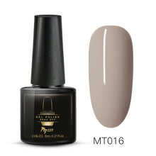 Load image into Gallery viewer, Mtssii Gel Polish Set UV Vernis Semi Permanent Primer Top Coat 6ML Nail Gel Varnish Nail Art Manicure Gel Lak Polishes Nails