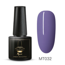 Load image into Gallery viewer, Mtssii Gel Polish Set UV Vernis Semi Permanent Primer Top Coat 6ML Nail Gel Varnish Nail Art Manicure Gel Lak Polishes Nails