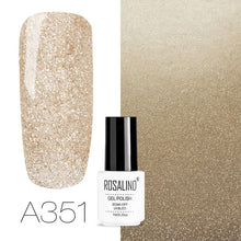 Load image into Gallery viewer, ROSALIND Gel Nail Polish Hybrid Varnish All For Manicure Semi Permanent Nails Art Gel Nail Polish Gellak Top Coat Primer