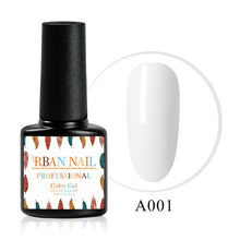 Load image into Gallery viewer, RBAN NAIL Gel Nail Polish Gel Varnish Paint Semi Permanent Nails Art Gel Nail Polish For Manicure Gellak Top Coat Hybrid Primer