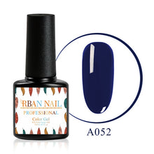 Load image into Gallery viewer, RBAN NAIL Gel Nail Polish Gel Varnish Paint Semi Permanent Nails Art Gel Nail Polish For Manicure Gellak Top Coat Hybrid Primer