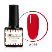 Load image into Gallery viewer, RBAN NAIL Gel Nail Polish Gel Varnish Paint Semi Permanent Nails Art Gel Nail Polish For Manicure Gellak Top Coat Hybrid Primer