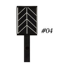 Load image into Gallery viewer, BUKAKI Strong Magnetic Nail Stick Set 3D Cat Eye Effect Magnet for UV Painting Gel Nail Polish Uv Lamp for Gel Varnish