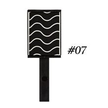 Load image into Gallery viewer, BUKAKI Strong Magnetic Nail Stick Set 3D Cat Eye Effect Magnet for UV Painting Gel Nail Polish Uv Lamp for Gel Varnish