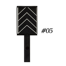 Load image into Gallery viewer, BUKAKI Strong Magnetic Nail Stick Set 3D Cat Eye Effect Magnet for UV Painting Gel Nail Polish Uv Lamp for Gel Varnish