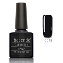 Load image into Gallery viewer, IBCCCNDC 10ml 3D Cat Eye Gem Nail Polish Magnetic Gel Soak Off Nail Gel Polish Semi Vernis Permanant Gel Varnish Lacuqer Gellak