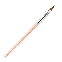 Load image into Gallery viewer, ROSALIND Nail Brush Nail Art Manicure Brushes Set Line Flower Pencel Dotting Painting Design Acrylic Nail Brush For Gel Polish