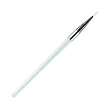 Load image into Gallery viewer, ROSALIND Nail Brush Nail Art Manicure Brushes Set Line Flower Pencel Dotting Painting Design Acrylic Nail Brush For Gel Polish