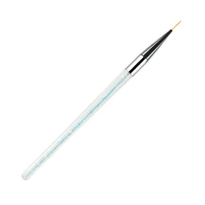 ROSALIND Nail Brush Nail Art Manicure Brushes Set Line Flower Pencel Dotting Painting Design Acrylic Nail Brush For Gel Polish