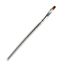 Load image into Gallery viewer, ROSALIND Nail Brush Nail Art Manicure Brushes Set Line Flower Pencel Dotting Painting Design Acrylic Nail Brush For Gel Polish