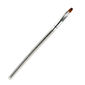 ROSALIND Nail Brush Nail Art Manicure Brushes Set Line Flower Pencel Dotting Painting Design Acrylic Nail Brush For Gel Polish