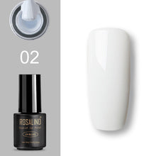 Load image into Gallery viewer, ROSALIND Gel Polish Nail Art Set For Manicure Hybrid Nails Color Polygel Vernis Semi Permanent UV Gel Nail Polish Gel Varnish