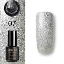 Load image into Gallery viewer, ROSALIND Gel Polish Nail Art Set For Manicure Hybrid Nails Color Polygel Vernis Semi Permanent UV Gel Nail Polish Gel Varnish