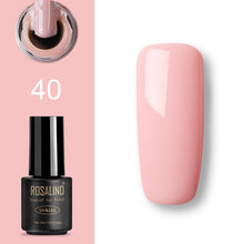 Load image into Gallery viewer, ROSALIND Gel Polish Nail Art Set For Manicure Hybrid Nails Color Polygel Vernis Semi Permanent UV Gel Nail Polish Gel Varnish