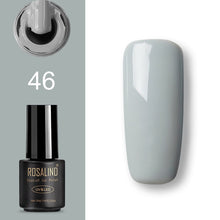Load image into Gallery viewer, ROSALIND Gel Polish Nail Art Set For Manicure Hybrid Nails Color Polygel Vernis Semi Permanent UV Gel Nail Polish Gel Varnish