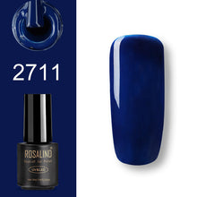 Load image into Gallery viewer, ROSALIND Gel Polish Nail Art Set For Manicure Hybrid Nails Color Polygel Vernis Semi Permanent UV Gel Nail Polish Gel Varnish