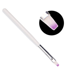Load image into Gallery viewer, Nail Extension Gel 3 colors Poly Gel Builder Gel For Finger Extension UV Gel Polish Forms for Nail Extension Nail Art Varnish