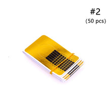 Load image into Gallery viewer, Nail Extension Gel 3 colors Poly Gel Builder Gel For Finger Extension UV Gel Polish Forms for Nail Extension Nail Art Varnish
