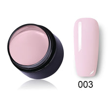 Load image into Gallery viewer, LEMOOC 180 Color 5ml Painting Gel Nail Art Design Manicure Soak Off Enamel Gel Polish UV Gel Nail Polish Lacquer Varnish