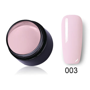LEMOOC 180 Color 5ml Painting Gel Nail Art Design Manicure Soak Off Enamel Gel Polish UV Gel Nail Polish Lacquer Varnish