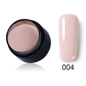 LEMOOC 180 Color 5ml Painting Gel Nail Art Design Manicure Soak Off Enamel Gel Polish UV Gel Nail Polish Lacquer Varnish