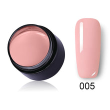 Load image into Gallery viewer, LEMOOC 180 Color 5ml Painting Gel Nail Art Design Manicure Soak Off Enamel Gel Polish UV Gel Nail Polish Lacquer Varnish