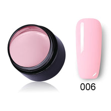 Load image into Gallery viewer, LEMOOC 180 Color 5ml Painting Gel Nail Art Design Manicure Soak Off Enamel Gel Polish UV Gel Nail Polish Lacquer Varnish
