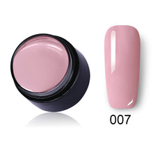 Load image into Gallery viewer, LEMOOC 180 Color 5ml Painting Gel Nail Art Design Manicure Soak Off Enamel Gel Polish UV Gel Nail Polish Lacquer Varnish