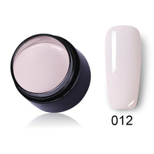 Load image into Gallery viewer, LEMOOC 180 Color 5ml Painting Gel Nail Art Design Manicure Soak Off Enamel Gel Polish UV Gel Nail Polish Lacquer Varnish