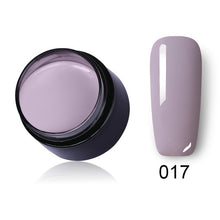 Load image into Gallery viewer, LEMOOC 180 Color 5ml Painting Gel Nail Art Design Manicure Soak Off Enamel Gel Polish UV Gel Nail Polish Lacquer Varnish