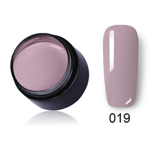 Load image into Gallery viewer, LEMOOC 180 Color 5ml Painting Gel Nail Art Design Manicure Soak Off Enamel Gel Polish UV Gel Nail Polish Lacquer Varnish
