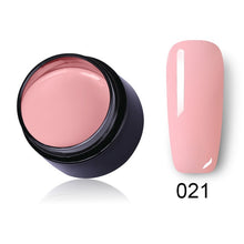 Load image into Gallery viewer, LEMOOC 180 Color 5ml Painting Gel Nail Art Design Manicure Soak Off Enamel Gel Polish UV Gel Nail Polish Lacquer Varnish