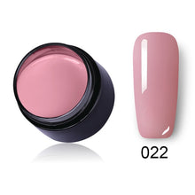 Load image into Gallery viewer, LEMOOC 180 Color 5ml Painting Gel Nail Art Design Manicure Soak Off Enamel Gel Polish UV Gel Nail Polish Lacquer Varnish